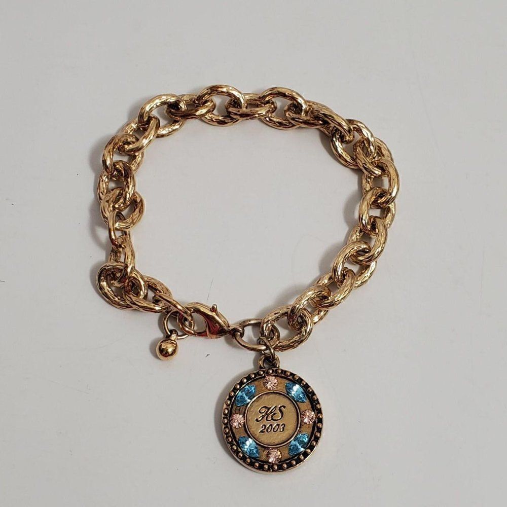 Avon Presidents Recognition Bracelet 2003